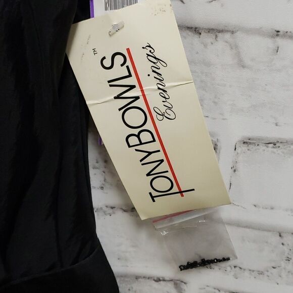 Tony bowls dress  - Picture 2 of 3